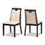 47cm H Upholstered Side Chair