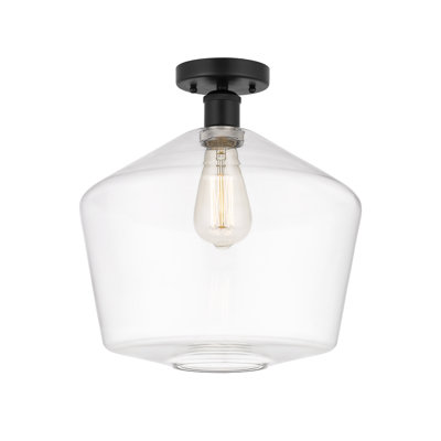 Amylea Flush Mount