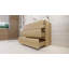 Ensemble de meuble-lavabo simple 42 po Ayele-549690575