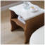Table de bout Modern