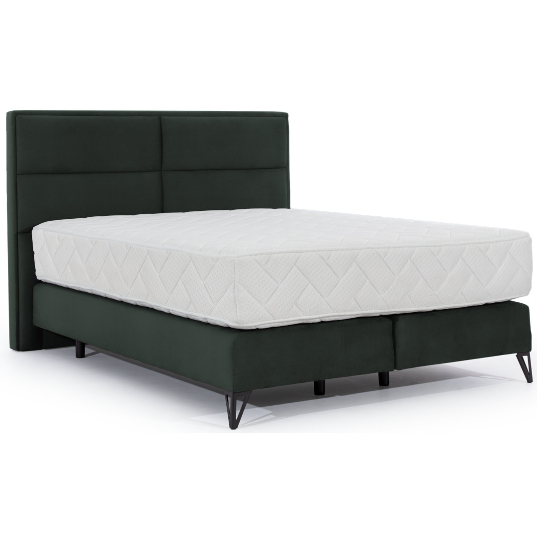 Boxspringbett Safiro Adera