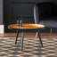 Wurtsboro Three Leg Coffee Table
