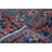 Hand Knotted Wool Indoor Rug