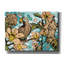 «Tropic Friends 5» par Dean Russo, art mural sur toile-706898551
