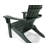 POLYWOOD Seashell Adirondack-1655828