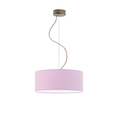 Aubryelle 3 - Light Drum Pendant