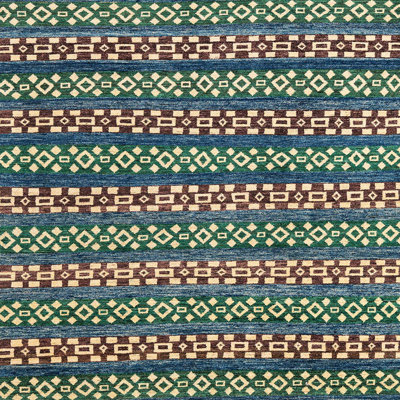 Abebi Abstract Indoor Rug