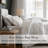 1 PC 100% Cotton Shell Comforter-116312187
