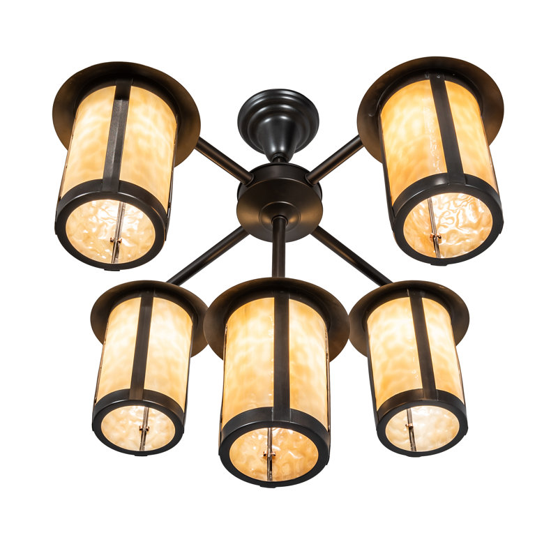 5 - Light Chandelier