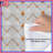 Orange Star Pattern Comforter-130505124