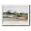 Marsh Reeds IV, reproduction d'art sur toile-572197799-572197796
