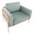 Upholstered Armchair-87458600-87458603