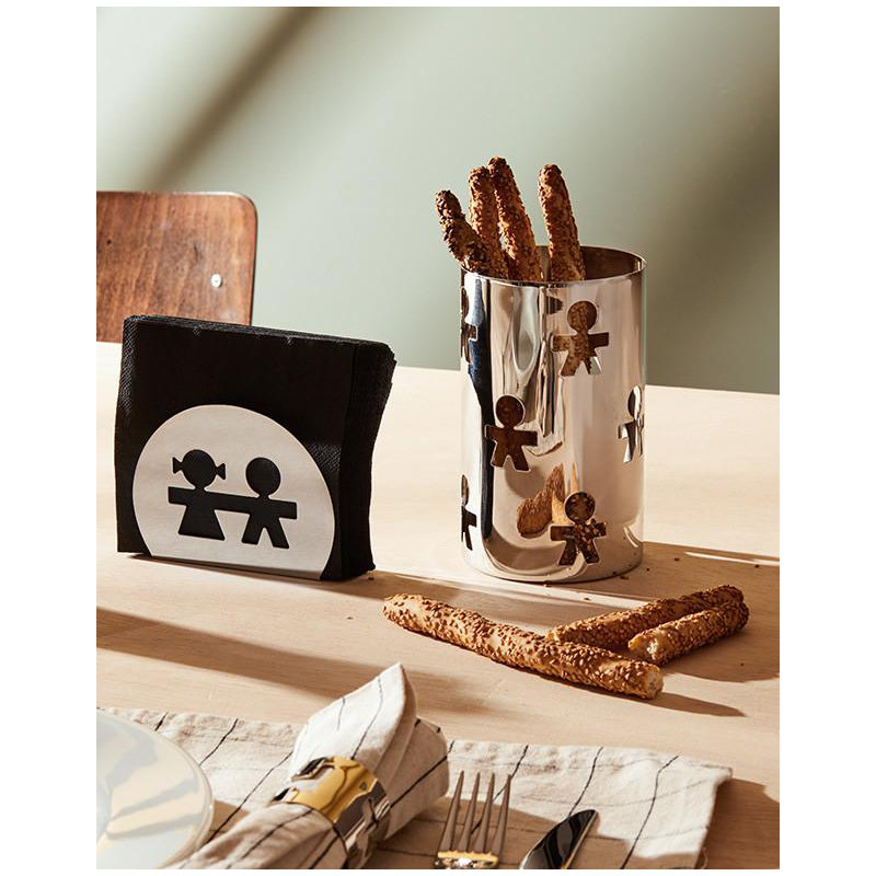 Girotondo Paper Napkin Holder