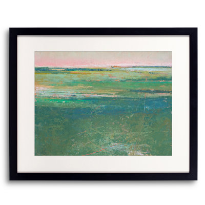 Jade Lea Framed Photographic Print