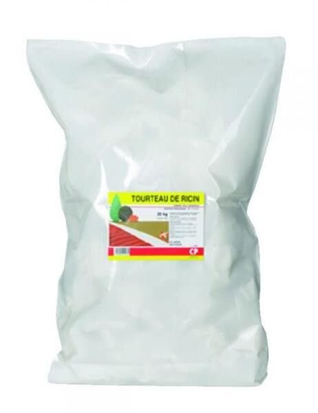 Organic Fertilizer - Castor (Oil) Cake 50kg. in Enugu - Feeds, Supplements  & Seeds, Royal Queen Oil Mill. | Jiji.ng