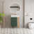 Nordic Green/Gold