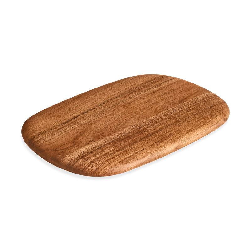 Serves Up Cutting Board, 11" x 8"