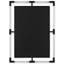 Miroir mural biseauté moderne et contemporain Pays de Galles-58317421-58317422