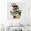 «Return To Spring», reproduction d'art sur toile géante 54 po x 54 po-59884907