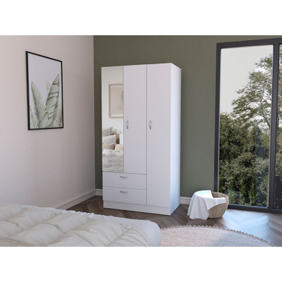 Armoire Haddam, Bedroom
