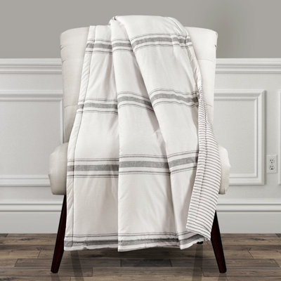 Throw Blanket
