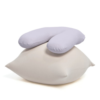 Uli Refillable Bean Bag Set