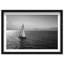 Edge Of Silence Print by Oliver Gal-325504727-479228213