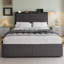 Upholstered Bed