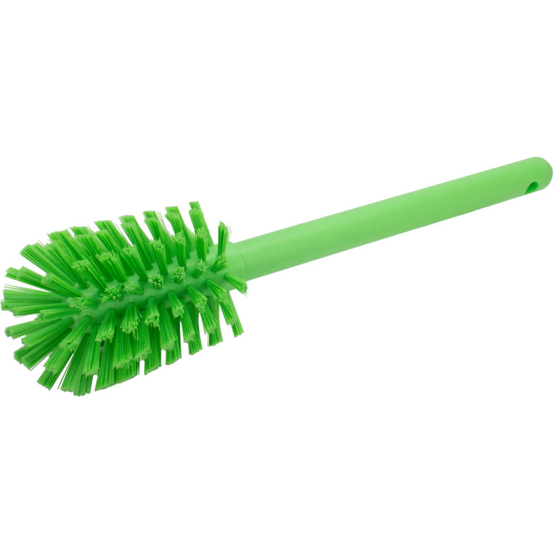 Cleaning Brushes, Green