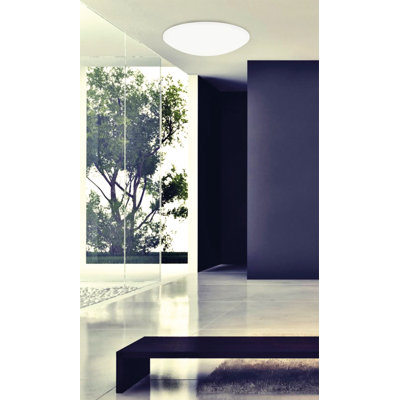 Emete    LED Flush Mount