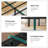 Bed Frame With 5 Xl Storage Drawers-2022143229-2022326759