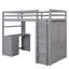 Lit mezzanine avec tiroirs, bureau et garde-robe-1957973256-1957973259