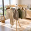 Freestanding Drying Rack