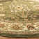 Berrywood Oriental Area Rug