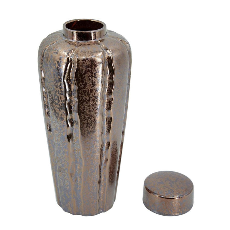 Loos Ceramic Table Vase