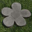 Flower Power Stepping Stone-13918199-13918204