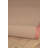 Nannette Handmade Dark Beige Berber with Burnt Orange Cotton Border Made in the USA Area Rug-1603227354