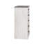 Commode à 5 tiroirs Yazeed-997635857