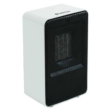 BLACK+DECKER 1,500W Personal Desktop Heater 