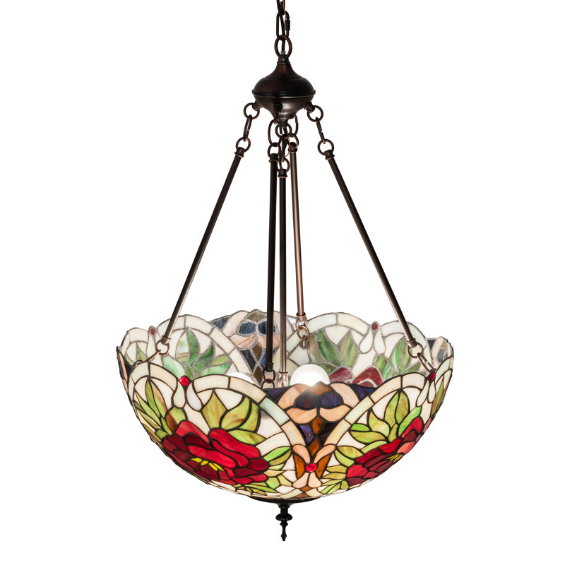 Nansi 3 - Light Pendant