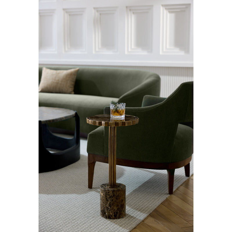 Mabel Accent Table