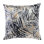 Tropiq Square Velvet Pillow Cover & Insert