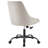 Designate Swivel Upholstered Office Chair-1476648447