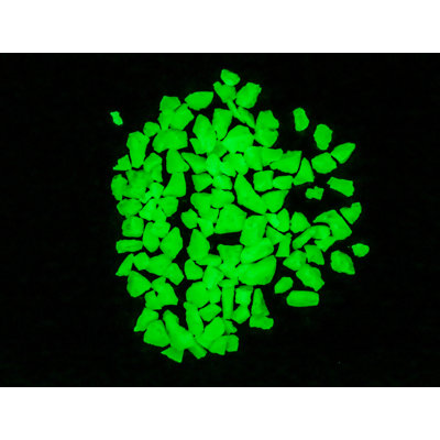 Pierre de jardin Bellburns Glow