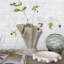 Vase de table en grès fait à la main Hopewell-77247244