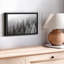 Nature «Winter Mist Wall Art»-101778839