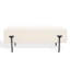 Jessa Boucle Bench-280474090