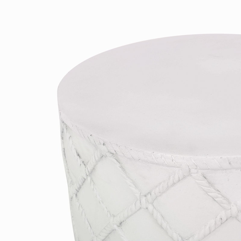 Table de bout pour l'extérieur