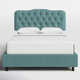 Rodan Upholstered Bed