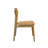 Extendable Solid Wood Solid Wood Top Four Leg Dining Set-1867066746